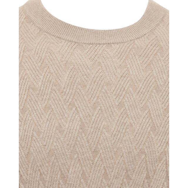 Gentiluomo Crew-neck sweater 106820-001-XL large