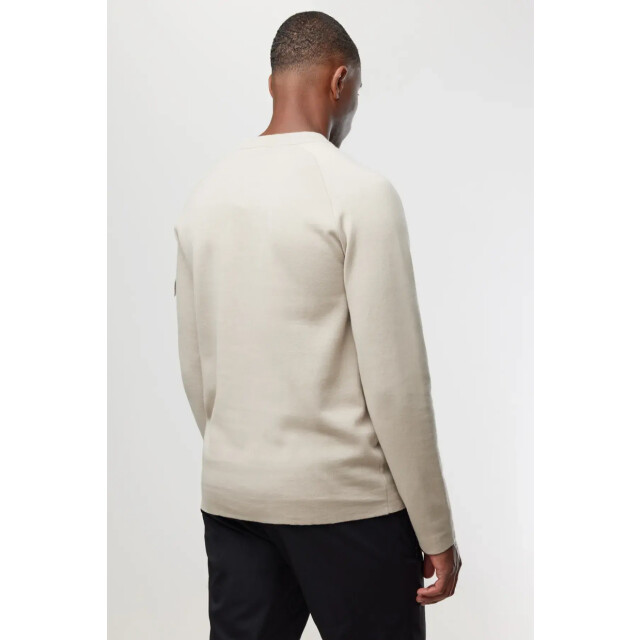 Genti Round neck heavy cotton 159174629 large