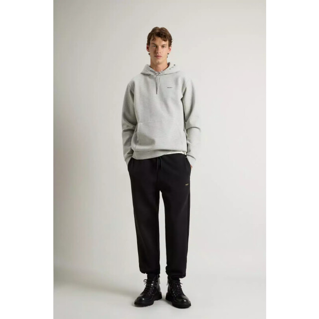 Woolrich Men logo interlock sweatpants 159185310 large