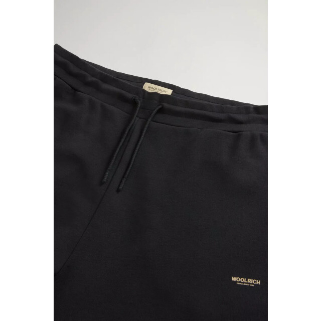 Woolrich Men logo interlock sweatpants 159185310 large