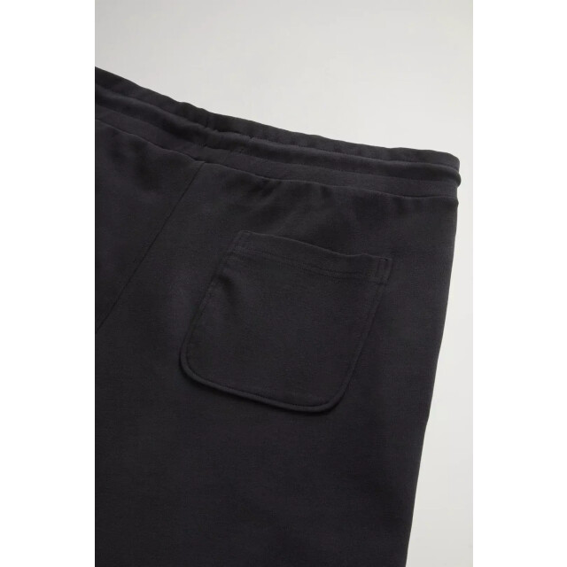Woolrich Men logo interlock sweatpants 159185310 large