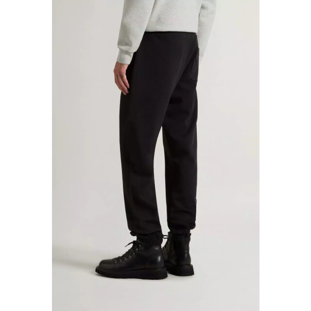 Woolrich Men logo interlock sweatpants 159185310 large