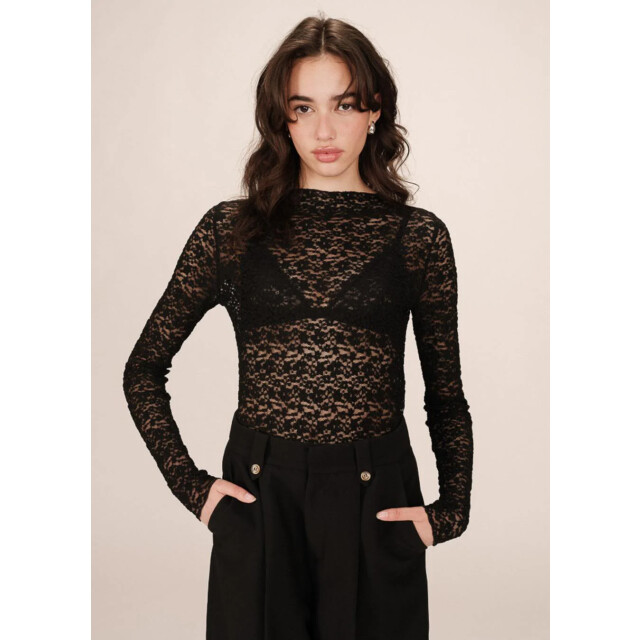 Grace & Mila Shady top 9604542628168 large