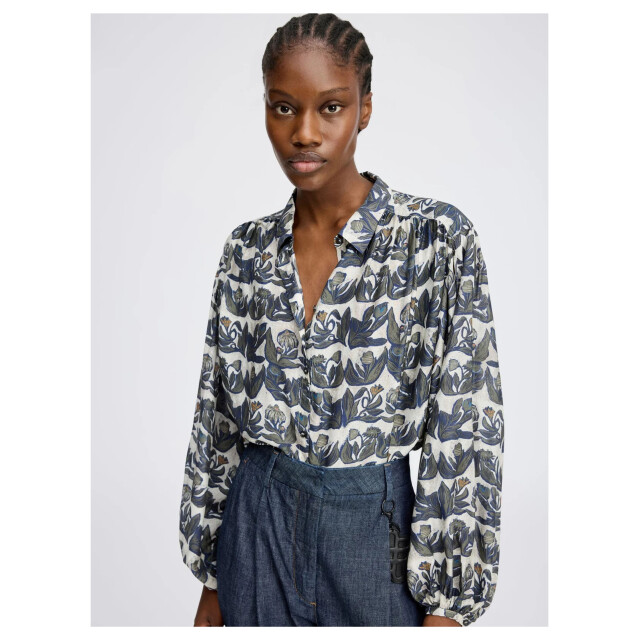 Munthe Lynx blouses 253-1040-25322 253-1040-25322 large