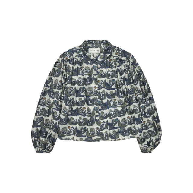 Munthe Lynx blouses 253-1040-25322 253-1040-25322 large