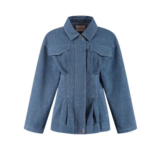 Studio Amaya 253-57 jackets jack Jack large