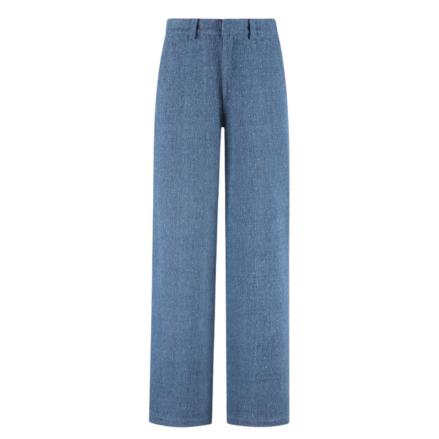 Studio Amaya 253-58 pantalons mies Mies large