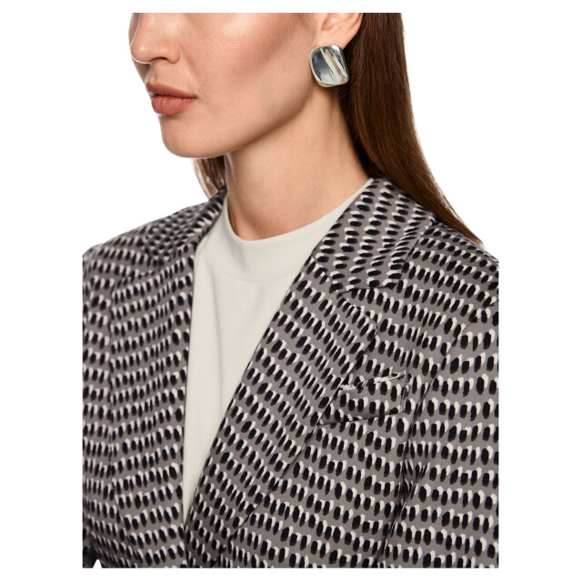 Marc Cain Blazers zc 34.15 j39 ZC 34.15 J39 large