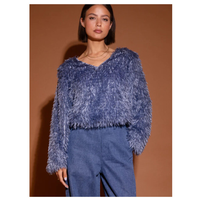 Studio Amaya 253-31 tops bridget Bridget large