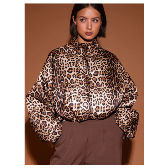 Studio Amaya 253-56 jackets feline Feline large