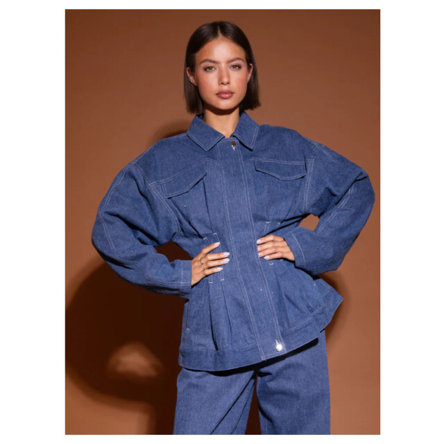 Studio Amaya 253-57 jackets jack Jack large