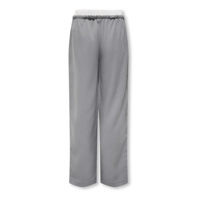 Only Kogmiley life pinstr. boxer str pant pnt melee 2109.87.0005 large