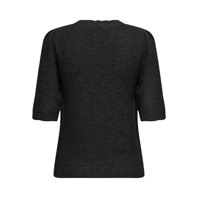 Only Onlkatia ss structure o-neck cc knt - 4219.80.0038 large