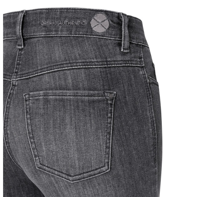 MAC 5439-90-0358l dream wide grey denim 4106.86.0010 large