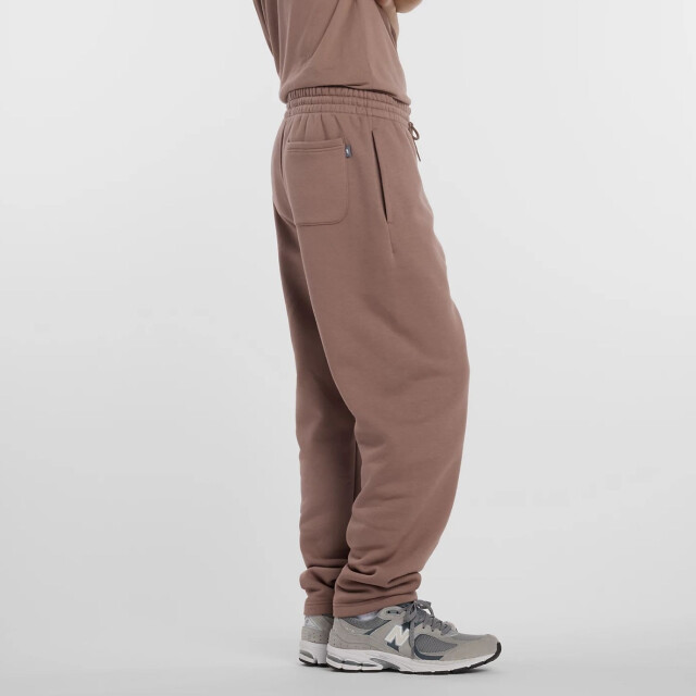 New Balance MP53508 Sportbroeken Bruin MP53508 large