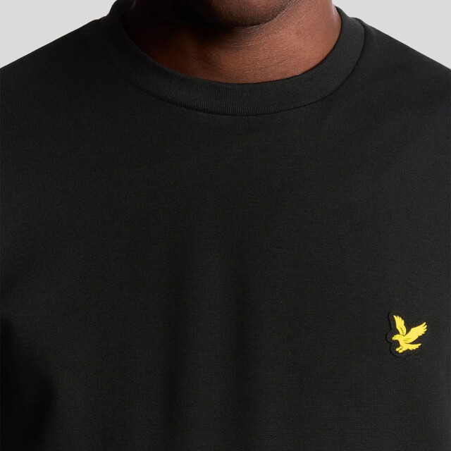 Lyle and Scott Casual sweater heren ML2380SP large