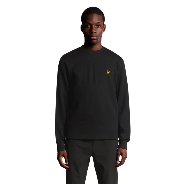 Lyle and Scott Casual sweater heren ML2380SP large