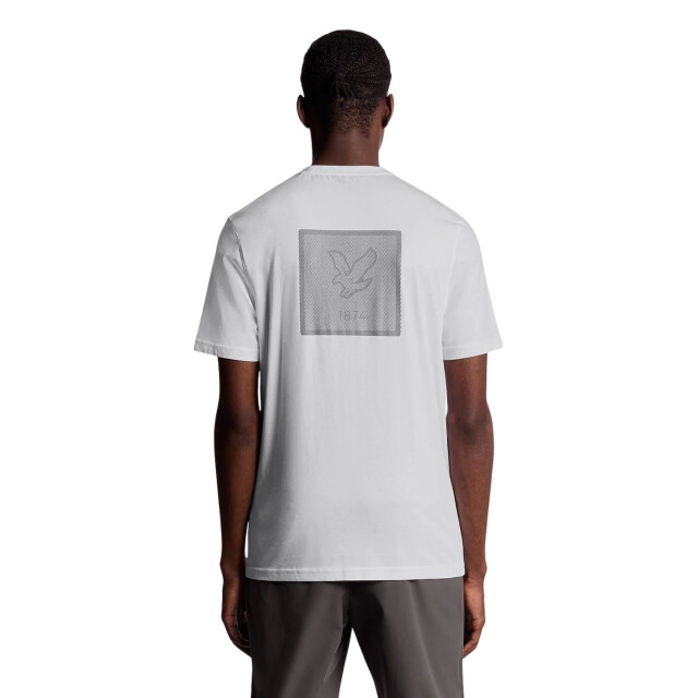 Lyle and Scott Casual t-shirt heren TS2389SP large