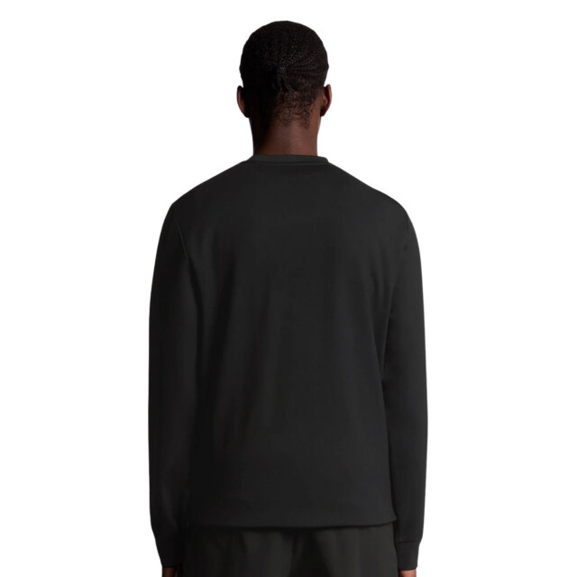 Lyle and Scott Casual sweater heren ML2380SP large