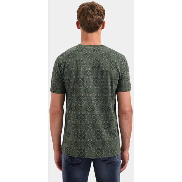 No Excess T-shirt korte mouw 29350709/052 194882 large