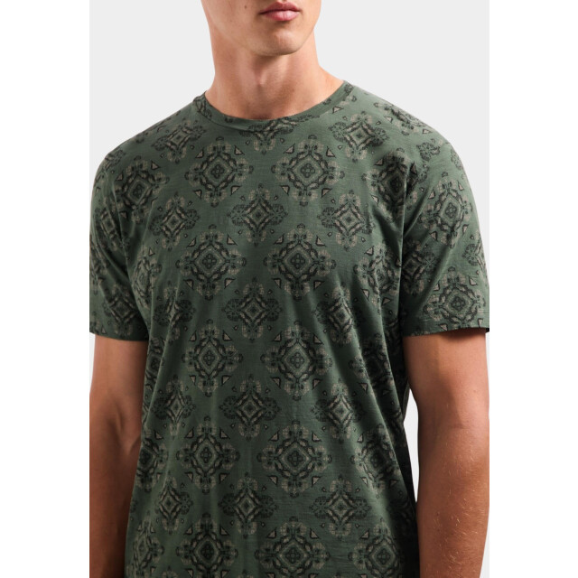 No Excess T-shirt korte mouw 29350709/052 194882 large