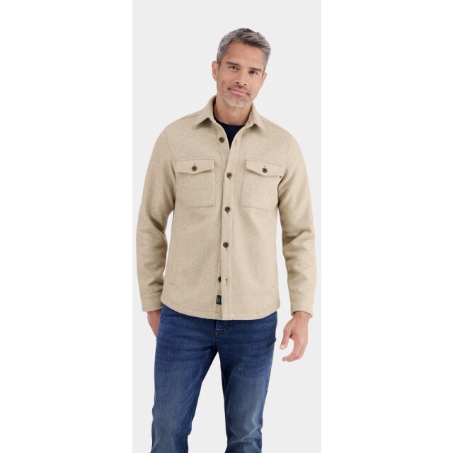 Lerros Casual hemd lange mouw 2581280/108 191091 large