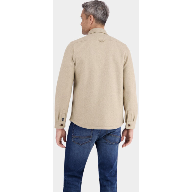 Lerros Casual hemd lange mouw 2581280/108 191091 large