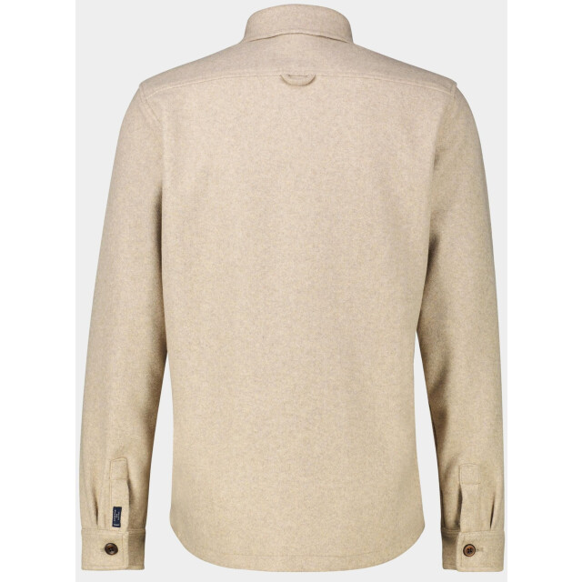Lerros Casual hemd lange mouw 2581280/108 191091 large