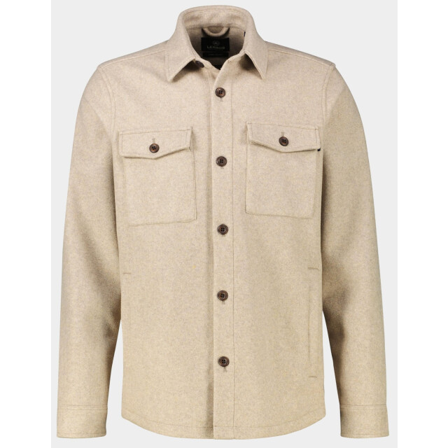 Lerros Casual hemd lange mouw 2581280/108 191091 large