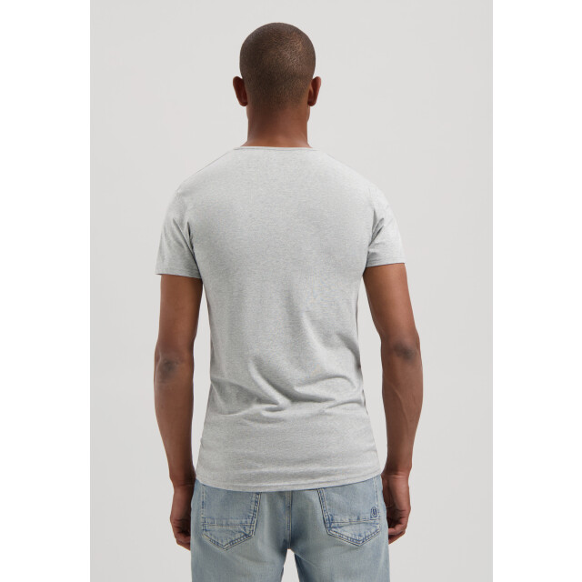Dstrezzed Eastwood 2 pack v-neck tee bamboo blend 707010-893 large