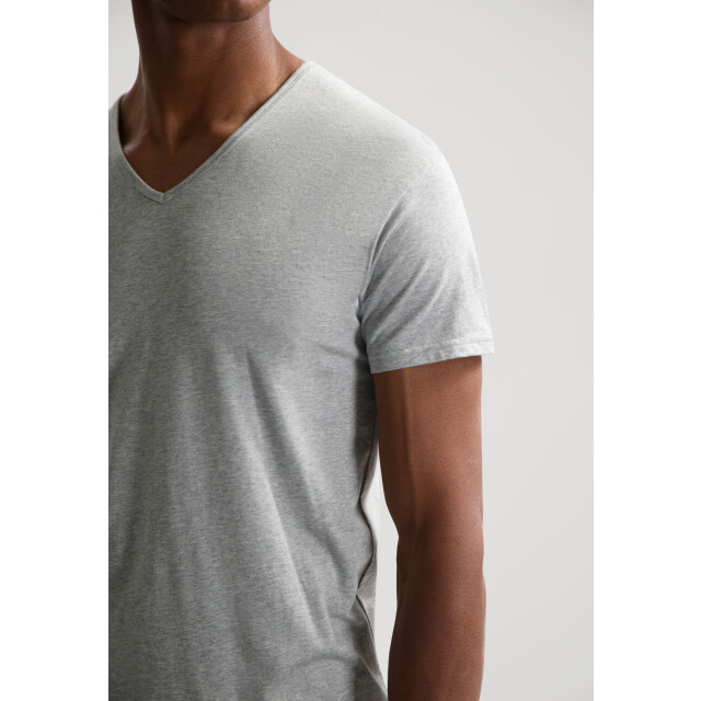 Dstrezzed Eastwood 2 pack v-neck tee bamboo blend 707010-893 large