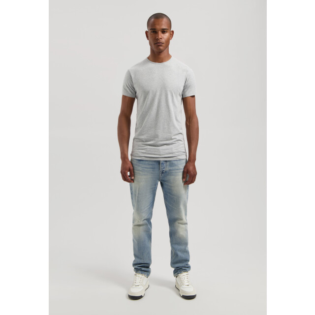 Dstrezzed Bronson 2 pack round neck tee bamboo blend 707012-893 large