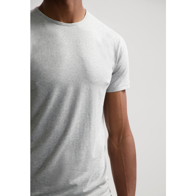 Dstrezzed Bronson 2 pack round neck tee bamboo blend 707012-893 large