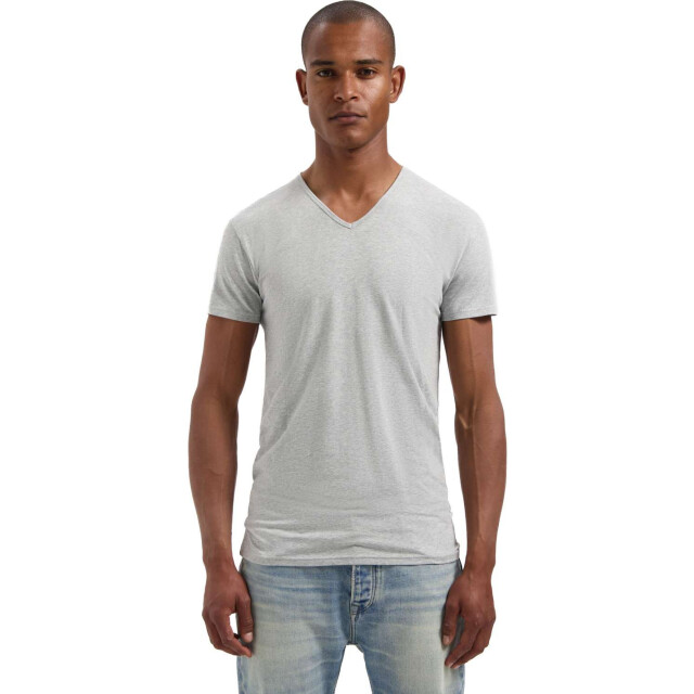 Dstrezzed Eastwood 2 pack v-neck tee bamboo blend 707010-893 large