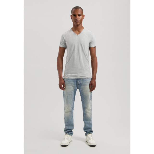 Dstrezzed Eastwood 2 pack v-neck tee bamboo blend 707010-893 large