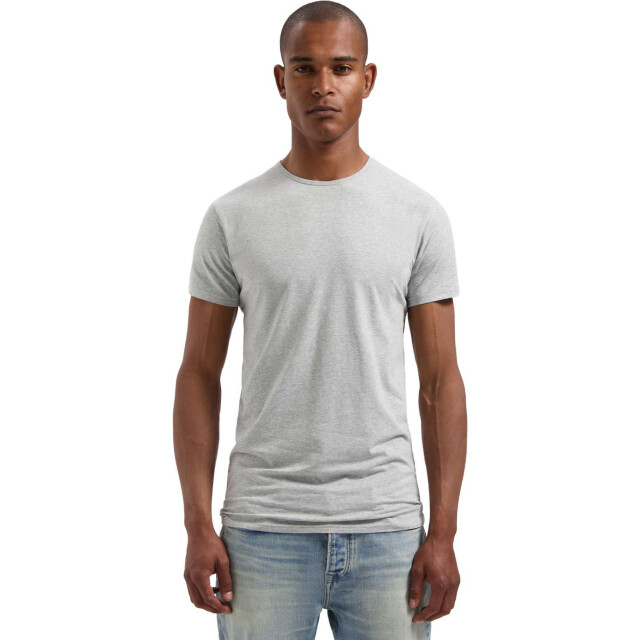 Dstrezzed Bronson 2 pack round neck tee bamboo blend 707012-893 large