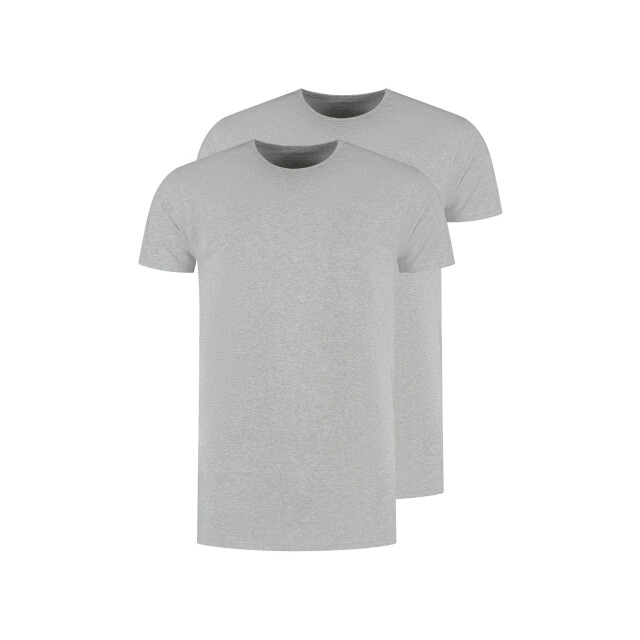 Dstrezzed Bronson 2 pack round neck tee bamboo blend 707012-893 large