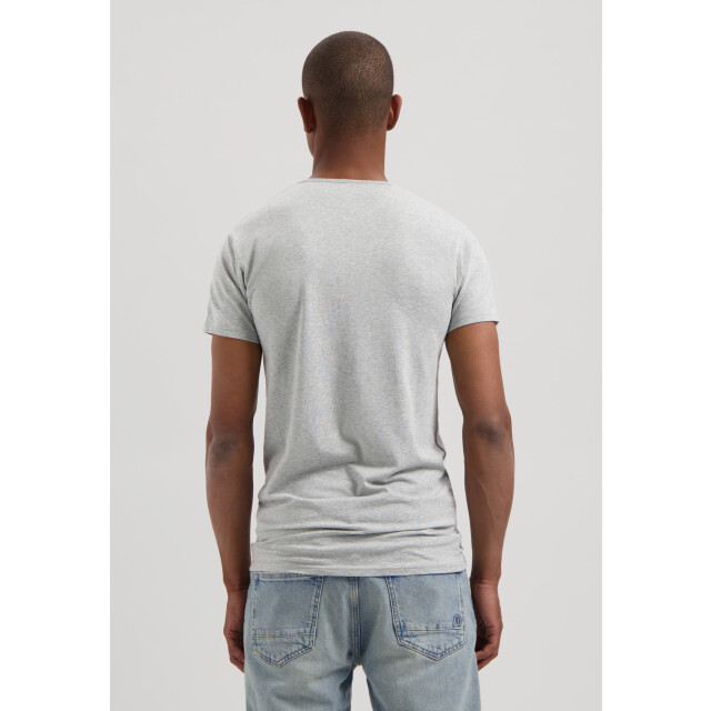 Dstrezzed Bronson 2 pack round neck tee bamboo blend 707012-893 large