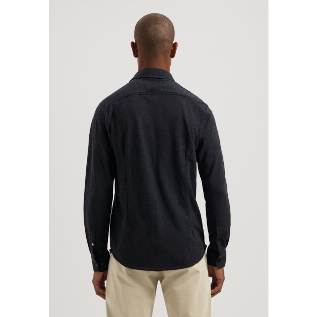 Dstrezzed Kirk shirt 303714-NOS-999 large