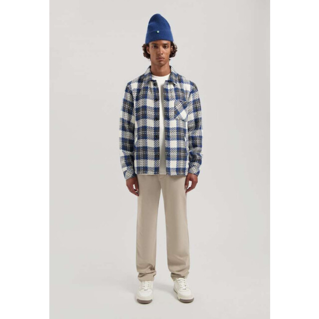 Dstrezzed Vallis overshirt 152010-107 large