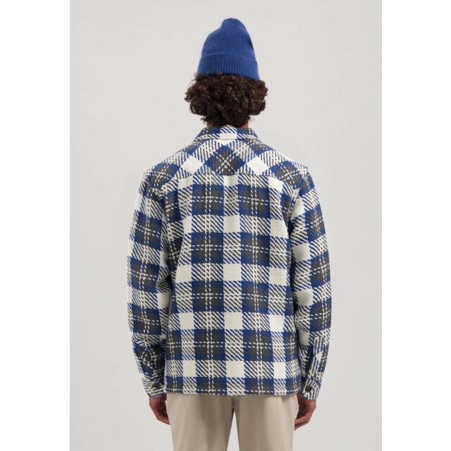 Dstrezzed Vallis overshirt 152010-107 large