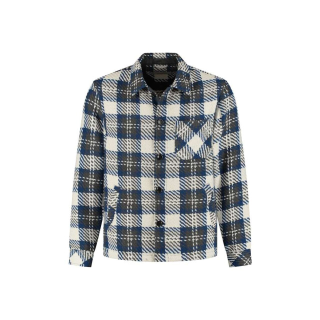 Dstrezzed Vallis overshirt 152010-107 large