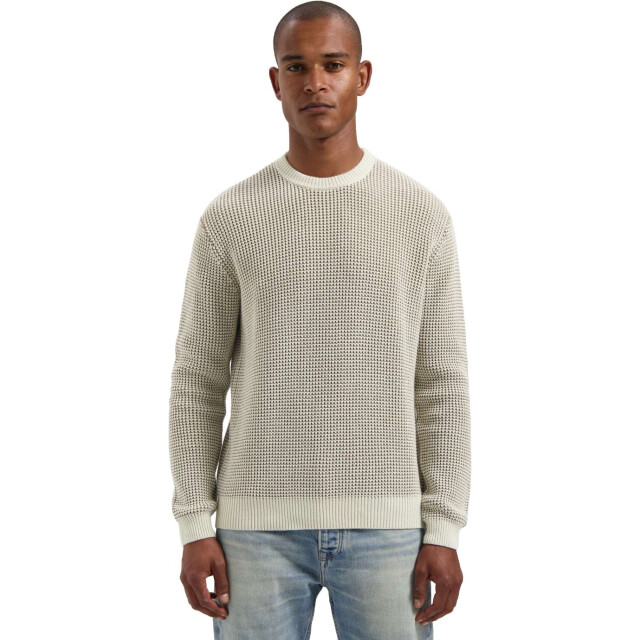 Dstrezzed Leones crewneck 404940-107 large