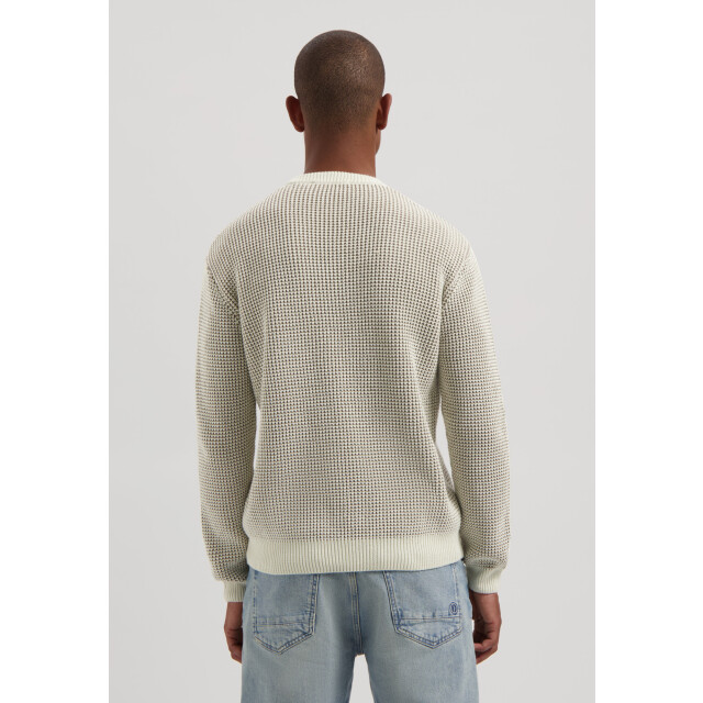 Dstrezzed Leones crewneck 404940-107 large