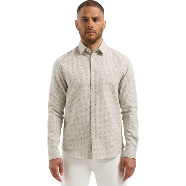 Dstrezzed Eloy shirt 303962-276 large