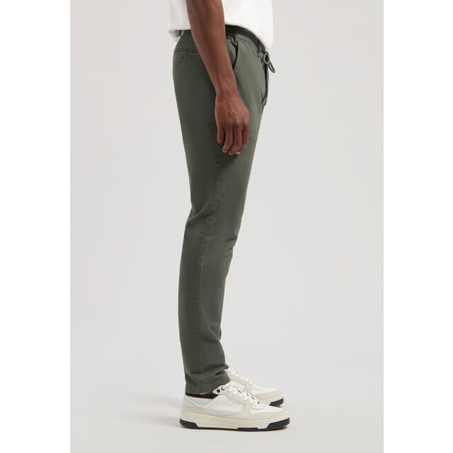 Dstrezzed Lancaster twill knit 501700-AW25-524 large Dstrezzed Lancaster twill knit 501700-AW25-524 large