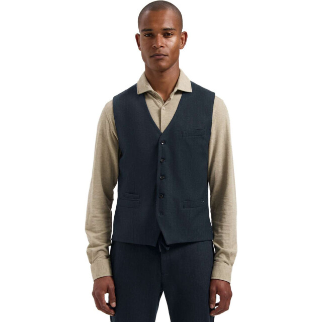 Dstrezzed Roux gilet 121408-649 large