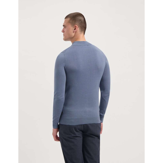 Saint Steve Ben-s 19477-70035 country blue large