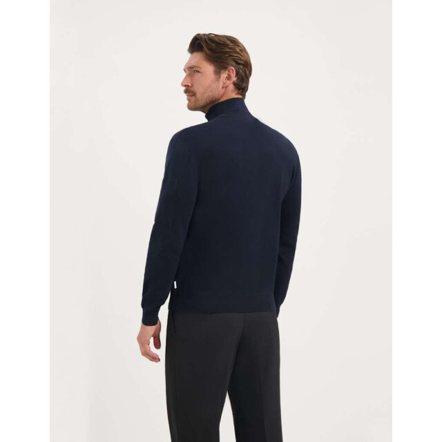 Saint Steve Axel-s 240904-70003 dark navy large