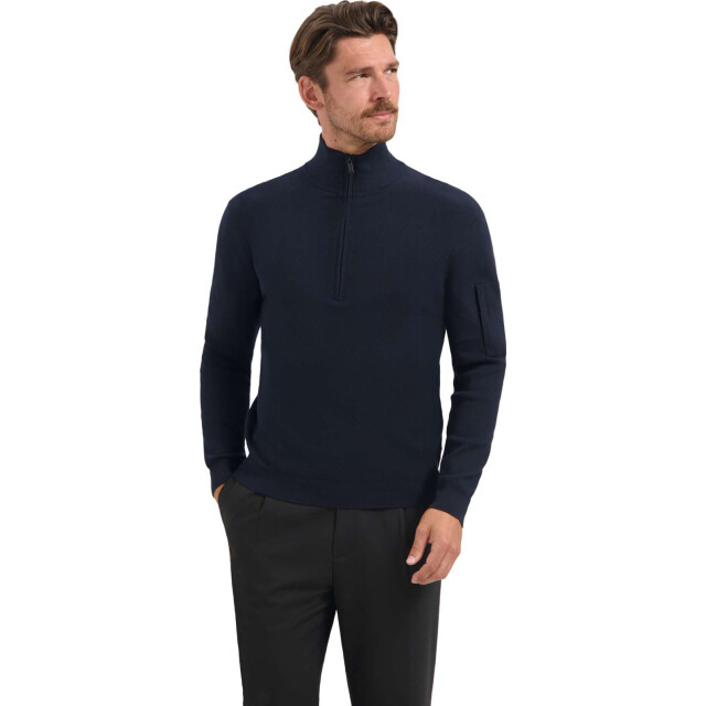 Saint Steve Axel-s 240904-70003 dark navy large